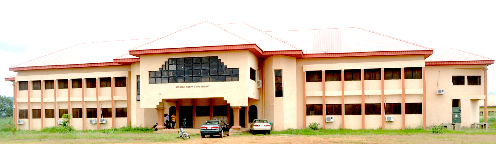 Welcome to the FCE Obudu Blog - Your Voice, Your Community