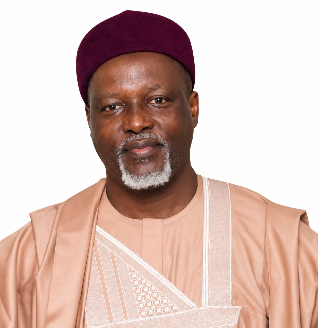 Hon. Ahmed Abdullahi Wase