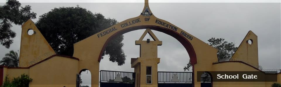 FCE Obudu Launches New Community Website - Everything You Need to Know