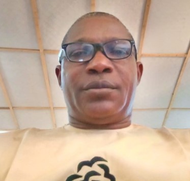 Eld. Dr. Irem Egwu Igiri