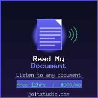 AI Reading Assistant