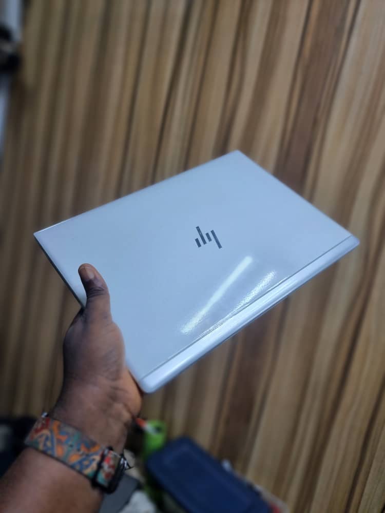 Hp Elitebook 840 G6 (Used)