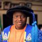 Dr. Joseph Eba Ogar